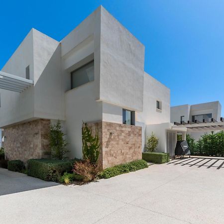 Villa Riva Marbella Exterior photo