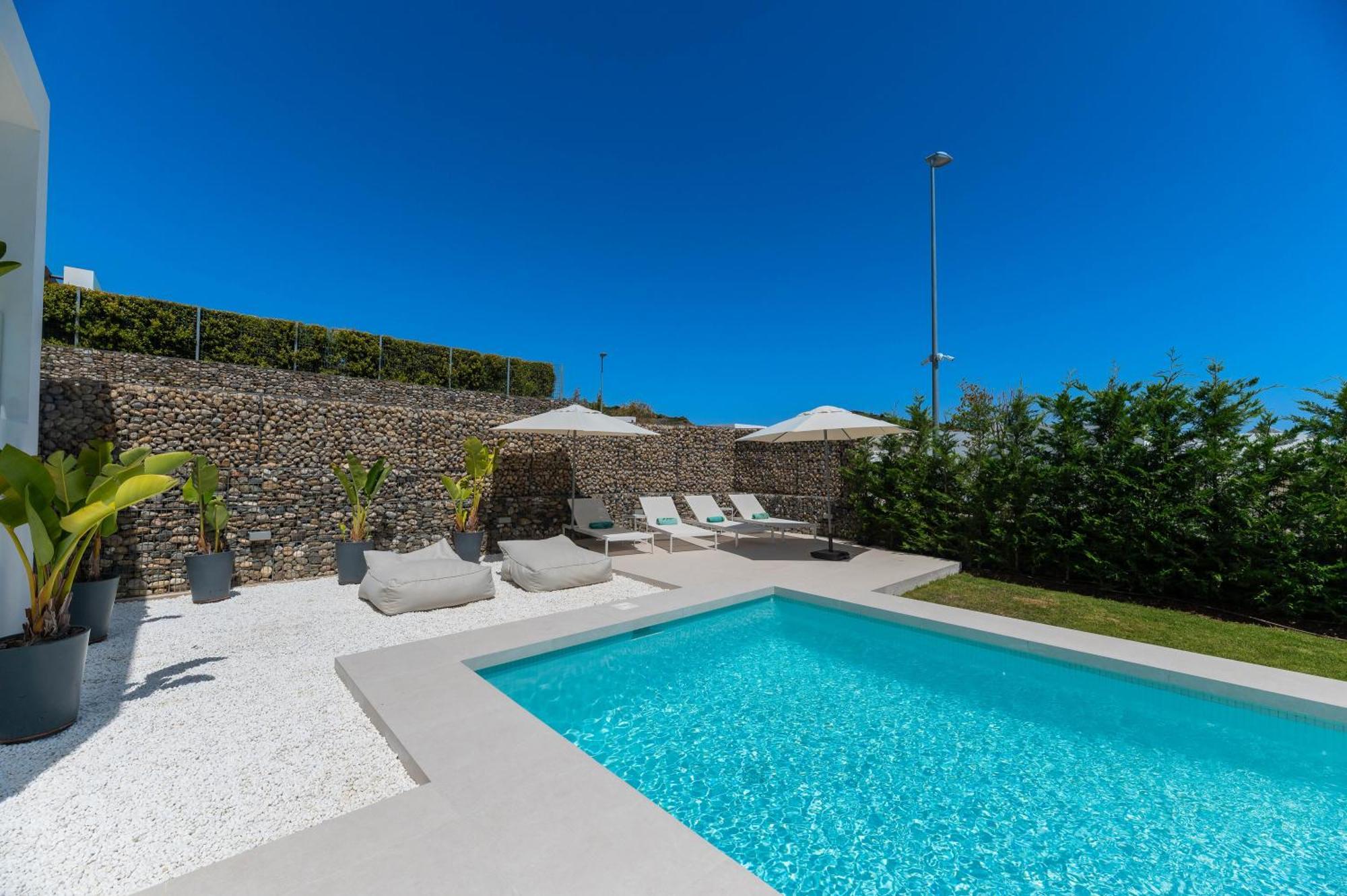 Villa Riva Marbella Exterior photo