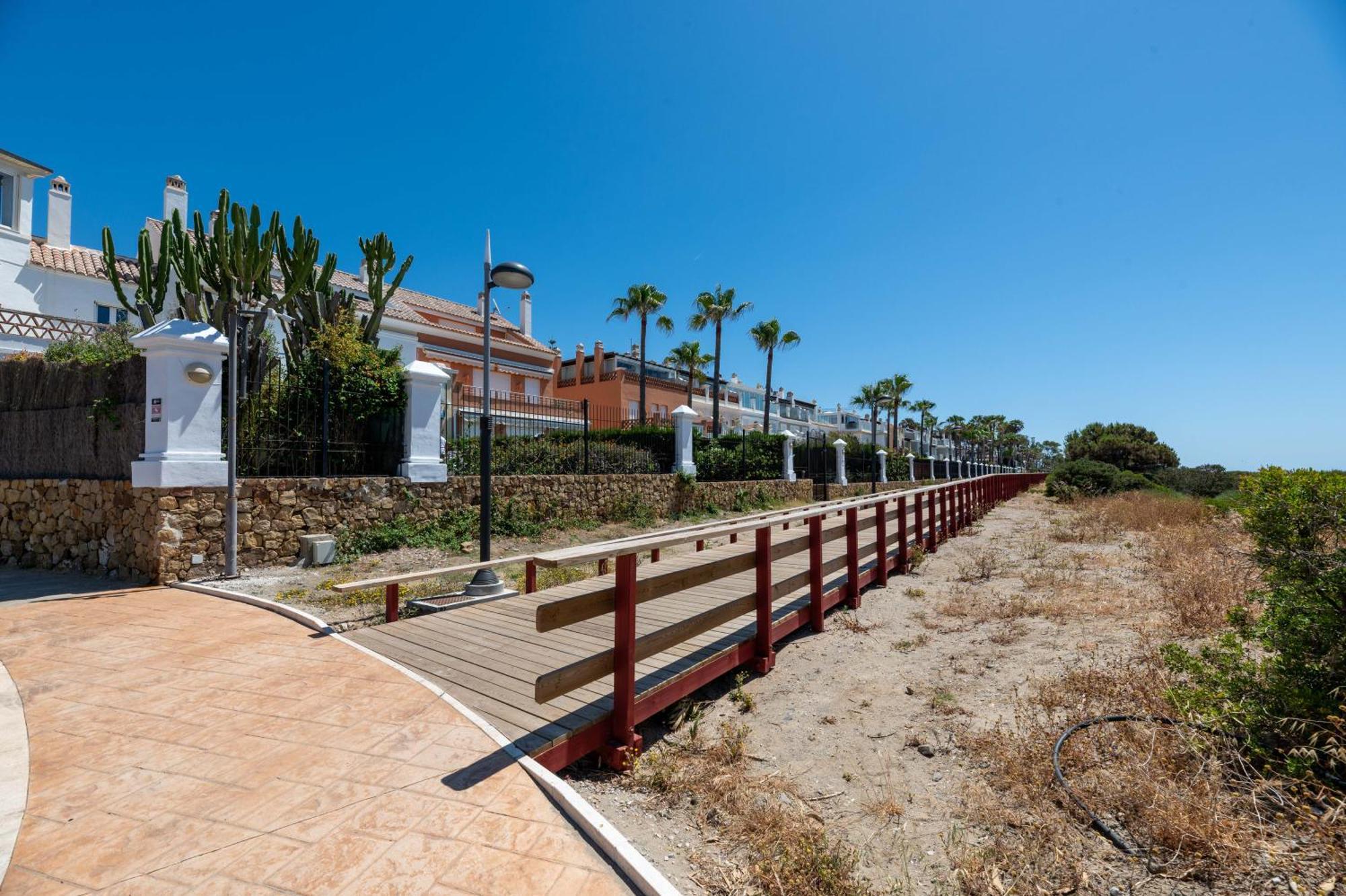 Villa Riva Marbella Exterior photo