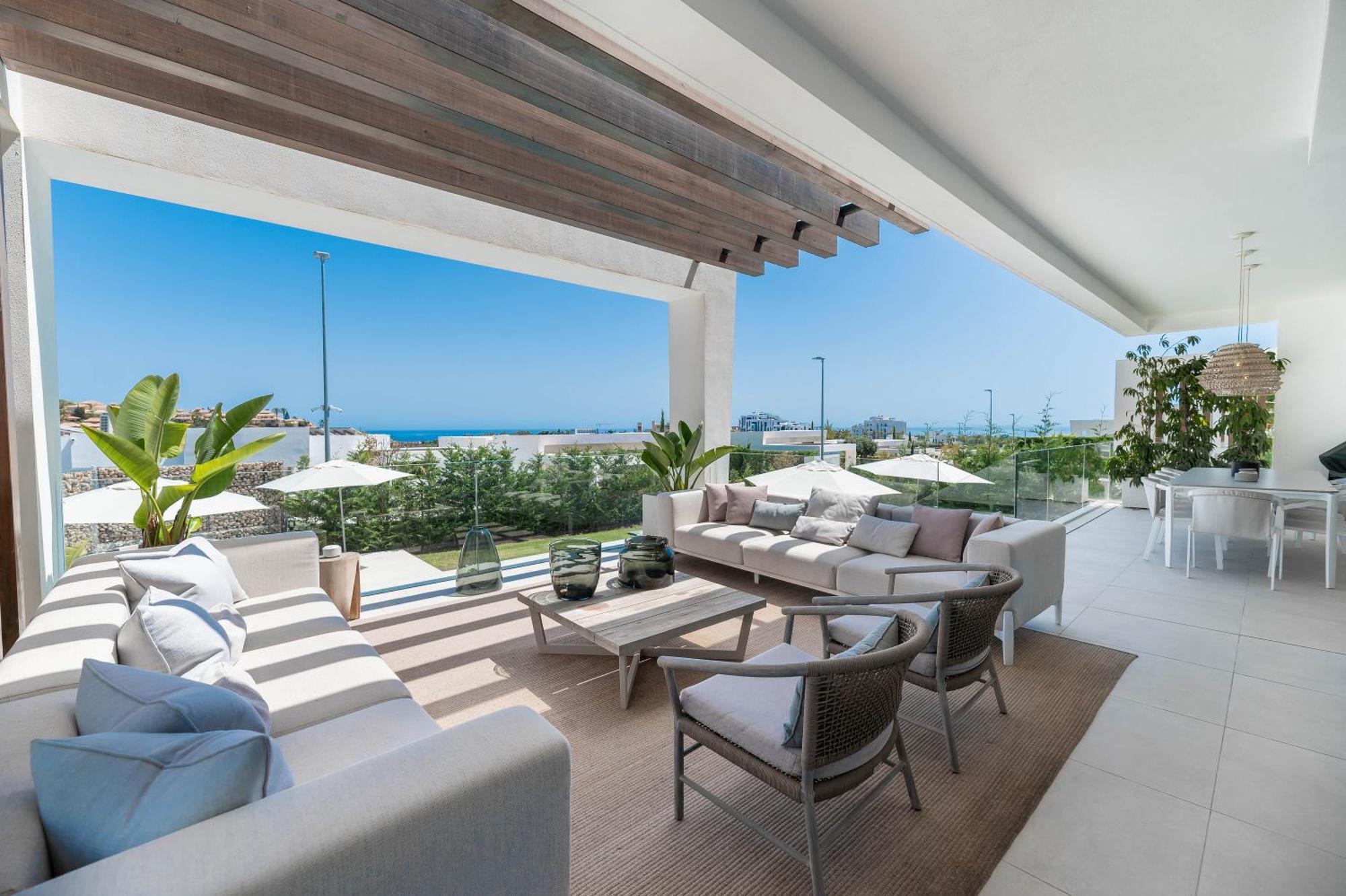Villa Riva Marbella Exterior photo